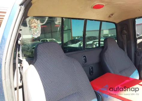 2001 Dodge Ram 1500 St/Ws from USA, damaged, VIN 1B7HC16X31S273136